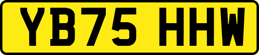 YB75HHW