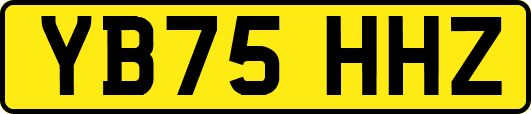 YB75HHZ