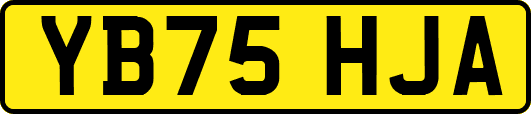 YB75HJA
