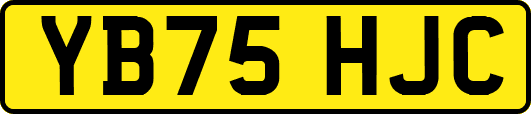 YB75HJC