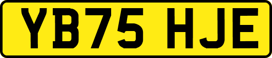 YB75HJE