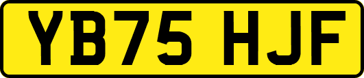 YB75HJF