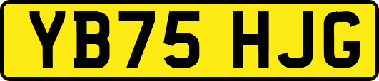 YB75HJG