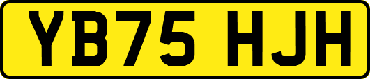 YB75HJH