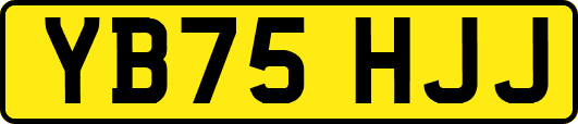 YB75HJJ