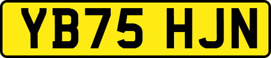 YB75HJN