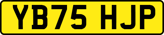 YB75HJP