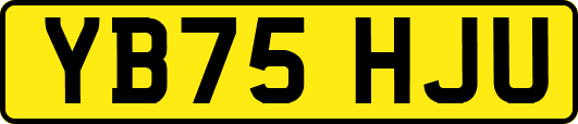 YB75HJU