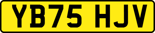 YB75HJV