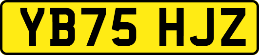 YB75HJZ