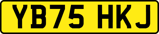 YB75HKJ