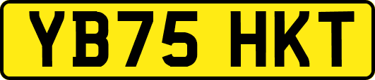YB75HKT
