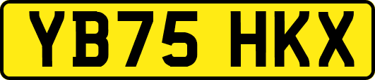YB75HKX