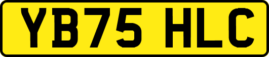 YB75HLC