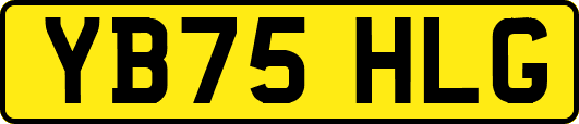 YB75HLG