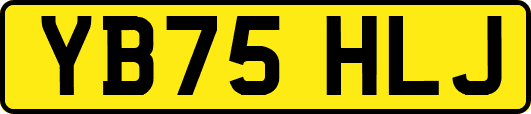 YB75HLJ