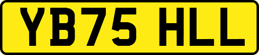 YB75HLL
