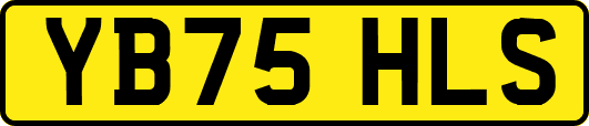 YB75HLS