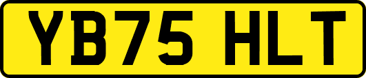 YB75HLT