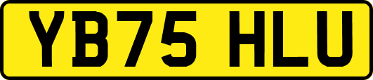 YB75HLU