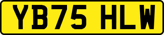 YB75HLW