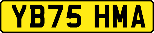 YB75HMA