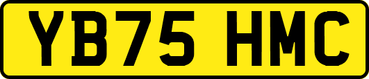 YB75HMC