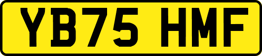 YB75HMF