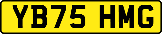 YB75HMG