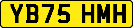 YB75HMH