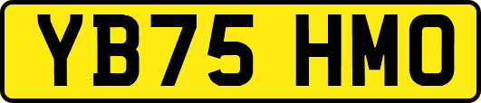 YB75HMO