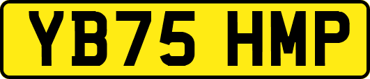 YB75HMP