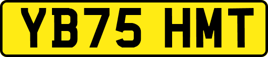 YB75HMT