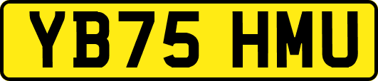 YB75HMU