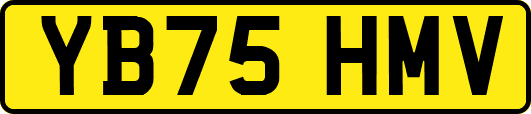 YB75HMV