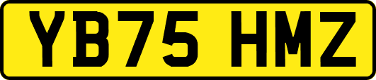 YB75HMZ
