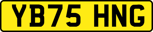 YB75HNG