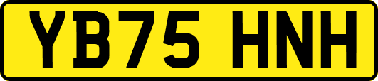 YB75HNH