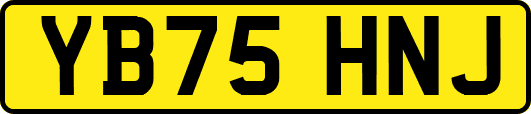 YB75HNJ