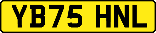 YB75HNL