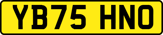 YB75HNO