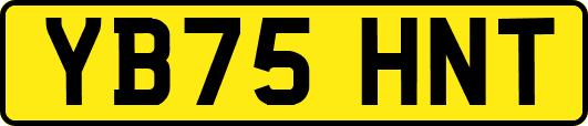 YB75HNT