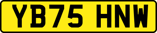 YB75HNW