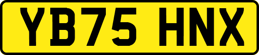 YB75HNX