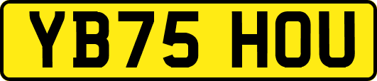 YB75HOU