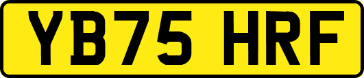 YB75HRF