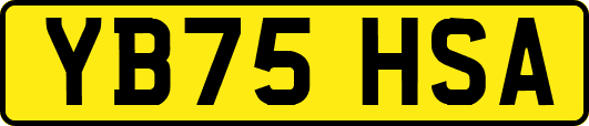 YB75HSA