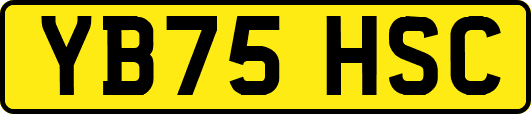 YB75HSC