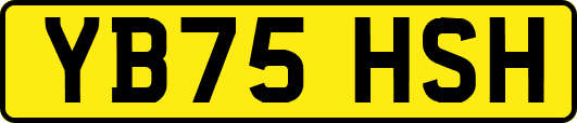 YB75HSH