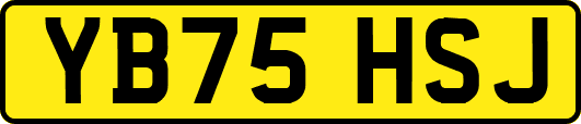 YB75HSJ